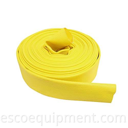 Pvc Fire Hose